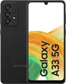 Produktbild: Samsung Galaxy A33 5G Dual SIM 128GB awesome black