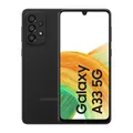 Produktbild: Samsung A33 5G Black 128GB Old version