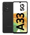 Produktbild: Samsung Galaxy A33 5G SM-A336B/DS 128GB Schwarz Android Smartphone Hervorragend