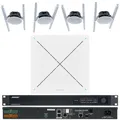 Produktbild: Bose Professional DS4 Konferenz Bundle