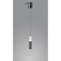 Produktbild: LED Pendelleuchte LIDOS, IP20, direkt / indirekt, 1-flammig, 11W 2700K 870lm, CR