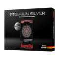 Produktbild: Karella Premium Silver Dartautomat 8075.01