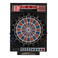 Produktbild: Karella Elektronische Dartscheibe - Dartautomat 
