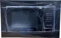 Produktbild: Samsung MQ7000A, Integriert, Grill-Mikrowelle, 23 l, 800 W, Eingebautes Display, LCD