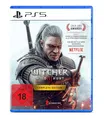 Produktbild: The Witcher 3: Complete Edition - [PlayStation 5]
