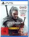 Produktbild: Witcher 3 Wild Hunt Complete Edition [ Playstation 5 PS5 ]