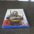 Produktbild: The Witcher 3 - Complete Edition - PS5 / PlayStation 5 - Neu - Deutsche Version