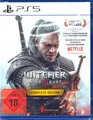 Produktbild: The Witcher 3 - Complete Edition - PS5 / PlayStation 5 - Neu - Deutsche Version