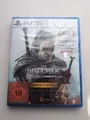 Produktbild: The Witcher 3: Wild Hunt Complete Edition (PS5, 2023) Playstation 5 Neu Und OVP