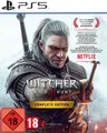 Produktbild: The Witcher 3: Wild Hunt (Complete) UNCUT (PS5) (OVP) Deutsche Verpackung