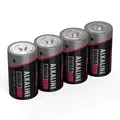 Produktbild: ANSMANN Red Batterie Mono D4er ACC NEU
