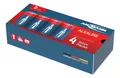 Produktbild: Ansmann Mono D Alkaline Batterien 4 Stück