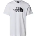 Produktbild: The North Face Herren Easy T-Shirt (Größe L, weiss)