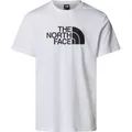 Produktbild: The North Face Mens Softshell Easy Tee tnf white (FN4) L