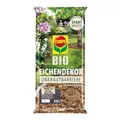 Produktbild: COMPO BIO Eichendekor + Unkrautbarriere für die dekorative Abdeckung von Beeten und Wegen - natürliche Unkrautbarriere 50L