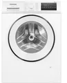 Produktbild: Siemens WM14N226 iQ300 8kg Frontlader Waschmaschine, 60 cm breit, 1400 U/min, wa