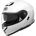 Produktbild: Shoei Neotec 3, Klapphelm - Weiß - XL