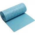Produktbild: Vileda-Professional Allzwecktuch Schwammtuchrolle Quick n Dry, aus Mischgewebe, auf Rolle, blau, 25 cm x 10 m