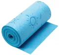 Produktbild: Vileda 235446 - Rolle Wischtücher SECAPLUS 10m, blau