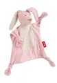 Produktbild: sigikid 39809 Schnuffeltuch Hase, Yellow Mädchen von 0 bis 36 Monaten
