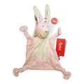 Produktbild: Sigikid 39809 Baby Schnuffeltuch Schmusetuch - Hase