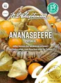 Produktbild: Ananasbeere Physalis N.L.Chrestensen Samen 1460