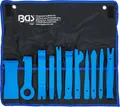 Produktbild: BGS Innenraum-Verkleidungswerkzeug-Satz | 11-tlg.