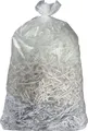 Produktbild: Abfallsäcke Premium Material LDPE transparent 120 Liter 250 Stück