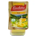 Produktbild: Hymor Raclette-Käse Natur Ermitage Scheiben 400g französischer Schnitt-Käse
