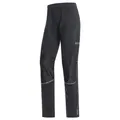Produktbild: GORE WEAR Herren R5 Gore-tex Infinium Hose Pants, Schwarz, S EU