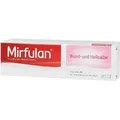 Produktbild: Mirfulan Wund- und Heilsalbe 50 g