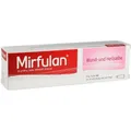 Produktbild: MIRFULAN Wund- und Heilsalbe 50 g PZN 04613194