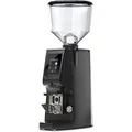 Produktbild: Eureka Atom Excellence 75 - Automatischer Grinder - Mattschwarz (EAX75B001)