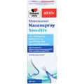 Produktbild: Doppelherz aktiv Meerwasser Nasenspray mit Panthenol 20 ml