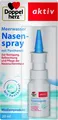 Produktbild: Doppelherz Meerwasser Nasenspray Sensitiv 20 ml