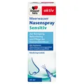Produktbild: Queisser Pharma GmbH & Co. KG DOPPELHERZ Meerwasser Nasenspray mit Panthenol 20 ml 07090650