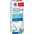 Produktbild: DOPPELHERZ Meerwasser Nasenspray mit Panthenol