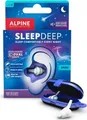 Produktbild: Alpine Electronics SLEEP DEEP Mini Ohrstöpsel 27 dB Kunststoff 1 St. (2984101)