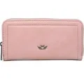 Produktbild: Fritzi aus Preußen Fritzi10 Nicole Vintage Geldbörse 20 cm - Rosa