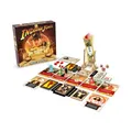 Produktbild: Indiana Jones Sands of Adventure Board Game