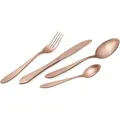 Produktbild: Berlinger Haus Besteckset 24 Teile Roségold - Braun