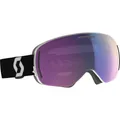Produktbild: Scott LCG Evo Skibrille (Größe ONE SIZE, schwarz)