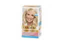 Produktbild: DIADEM 3 in 1 Pflege-Color-Creme 703 Platin Blond Stufe 3 (1 x 170 ml), permanente Haarfarbe, Haarpflege-Formel für gesund aussehende Ergebnisse, 100% Grauabdeckung