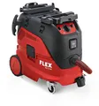 Produktbild: Flex VCE 33M AC 444138 Nass-/Trockensauger 30l
