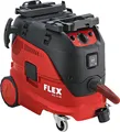 Produktbild: Flex Nass- & Trockensauger VCE 33 M AC mit 1400 Watt