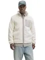 Produktbild: JACK & JONES Male Teddyfell Jacke Teddyfell Jacke
