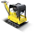 Produktbild: BAMATO Rüttelplatte R-255RV mit Vor- und Rücklauf