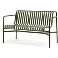 Produktbild: HAY - Palissade Dining Bench, olive