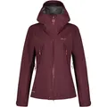 Produktbild: Rab Damen Kangri GTX Jacke (Größe XS, rot)