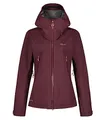 Produktbild: Rab Kangri GTX Jacke Damen rot